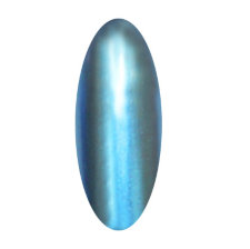 Metallic gel polish Nailsprof "голубой"