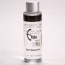 Gel Cleanser - жидкость для снятия липкого слоя