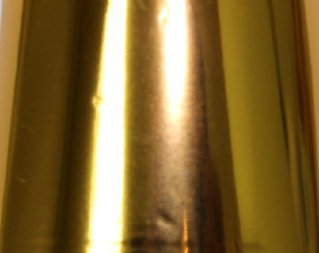 Фольга для литья  тёмное золото Фольга для литья тёмное золото
Размер 5 см ширина, 100 см длина
